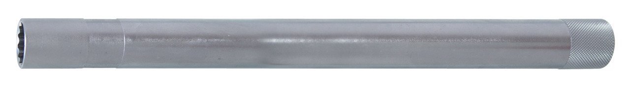 GEDORE KL-0127-44 Zündkerzen Steckschlüssel, 12-kant, SW 14, lang Produktbild img1 L