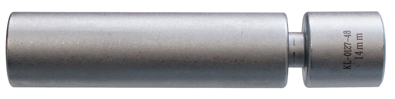 GEDORE KL-0127-48 Zündkerzen Gelenknuss, SW 14 Produktbild img1 L