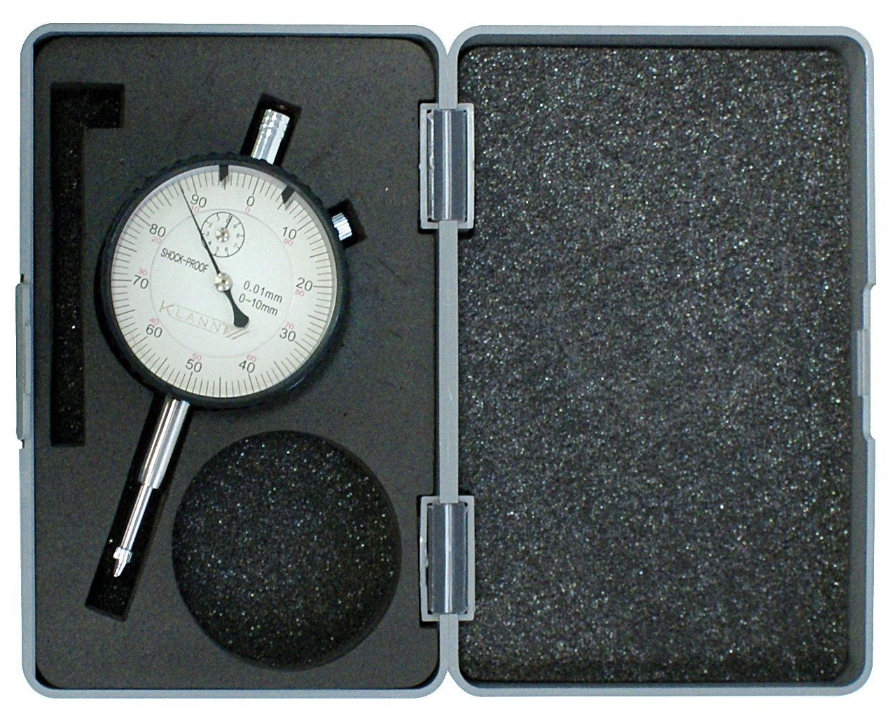 KL-0128-1 Meßuhr, Ø 58 mm Produktbild img2 L