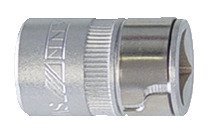 GEDORE KL-0132-123 Vierkant Bit-Halter, SW 10, 3/8" Produktbild img1 L