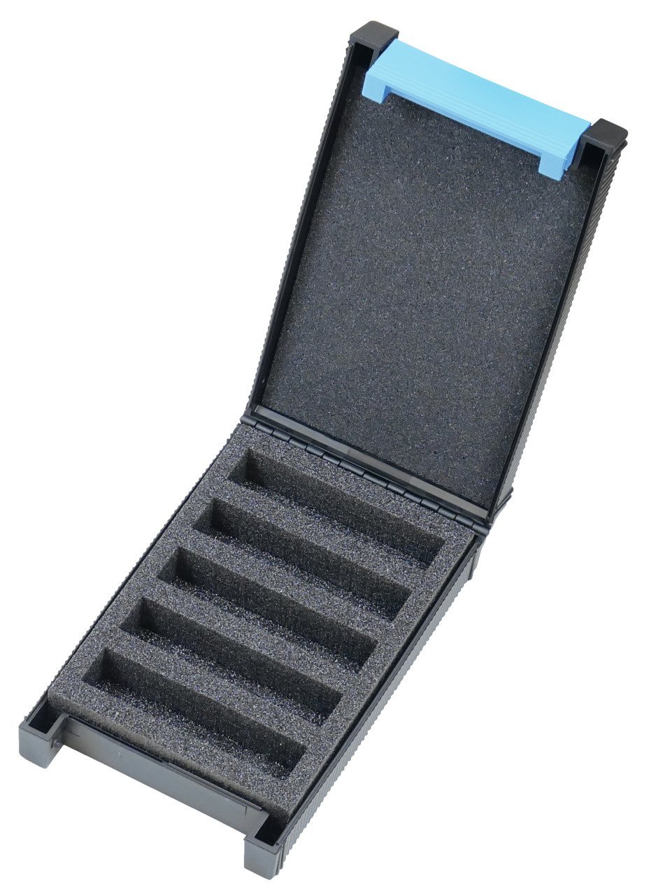GEDORE KL-0132-1290 Kunststoffkoffer (leer) Produktbild img1 L