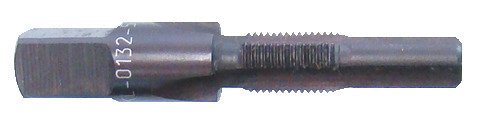GEDORE KL-0132-511-1 Gewindereiniger, M10x1 Produktbild img1 L