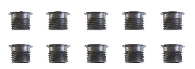 GEDORE KL-0132-5304 Gewindeeinsätze, M8x1 x 10 (10 Stück) Produktbild img1 L