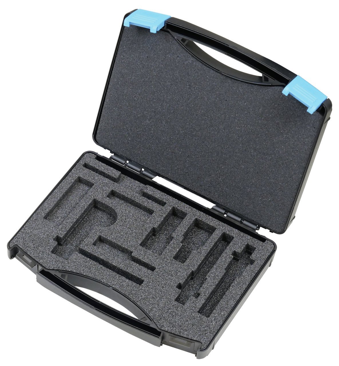 GEDORE KL-0132-5590 A Kunststoffkoffer (leer) Produktbild img1 L