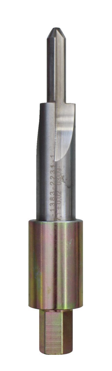 GEDORE KL-0132-6101 Kernlochbohrer, Ø 8,1 mm Produktbild img1 L