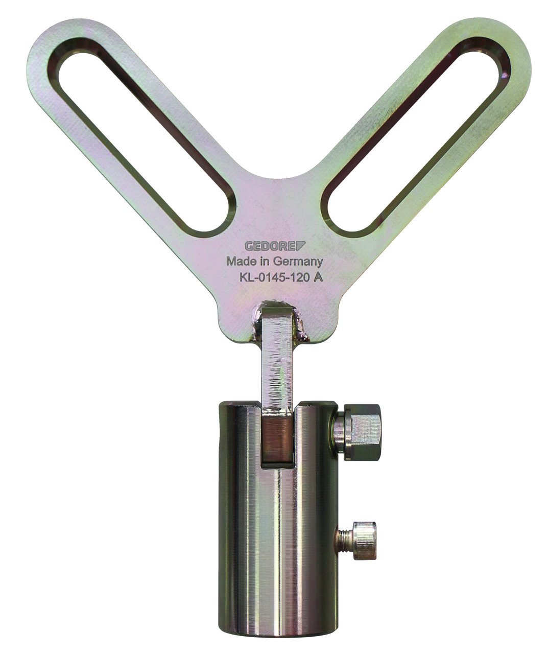 KL-0145-120 A Abstützvorrichtung für Radnaben Produktbild img1 L