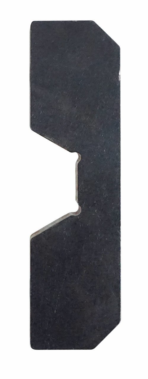 GEDORE KL-0169-8101 Schlüsselhälfte ohne Vierkant Produktbild img1 L