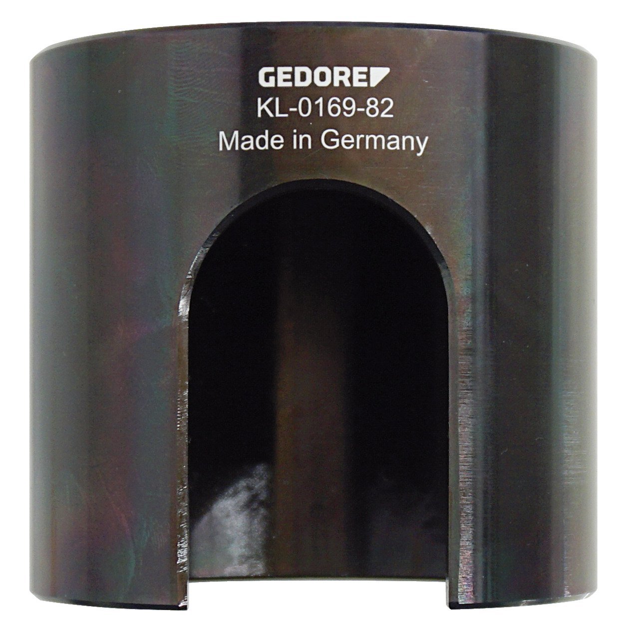 GEDORE KL-0169-82 Lösewerkzeug für Spurstangenkopf Produktbild img1 L