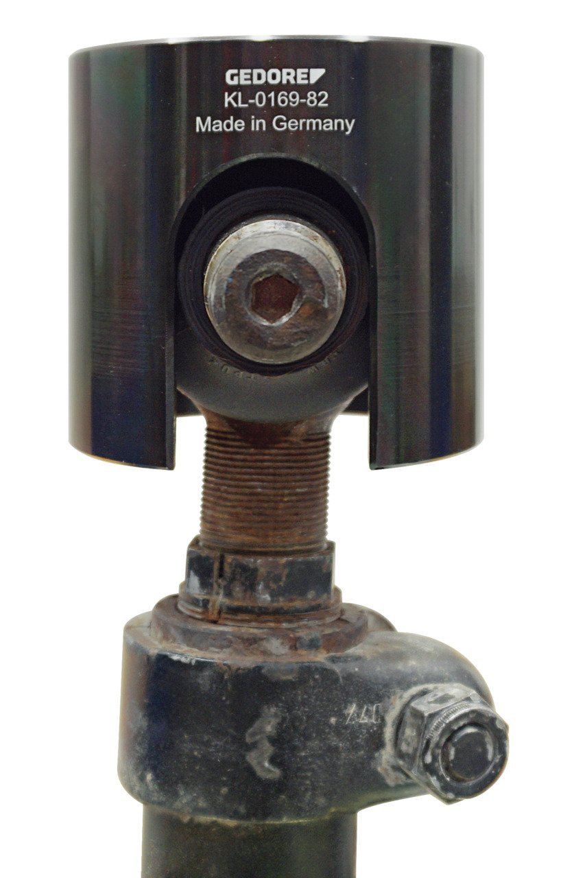 GEDORE KL-0169-82 Lösewerkzeug für Spurstangenkopf Produktbild img2 L