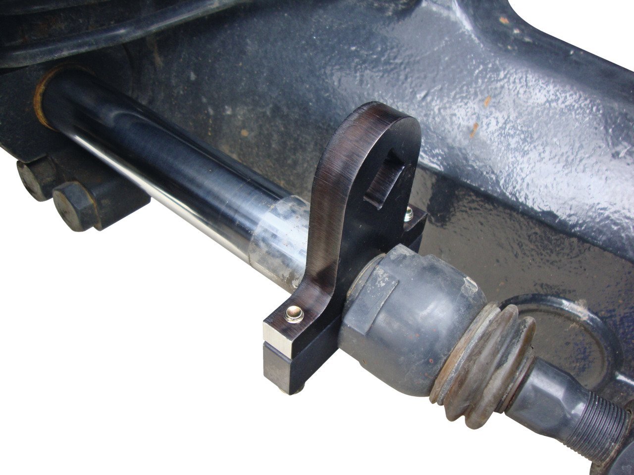 GEDORE KL-0169-830 Spurstangenschlüssel-Satz, 3/4" Produktbild img2 L