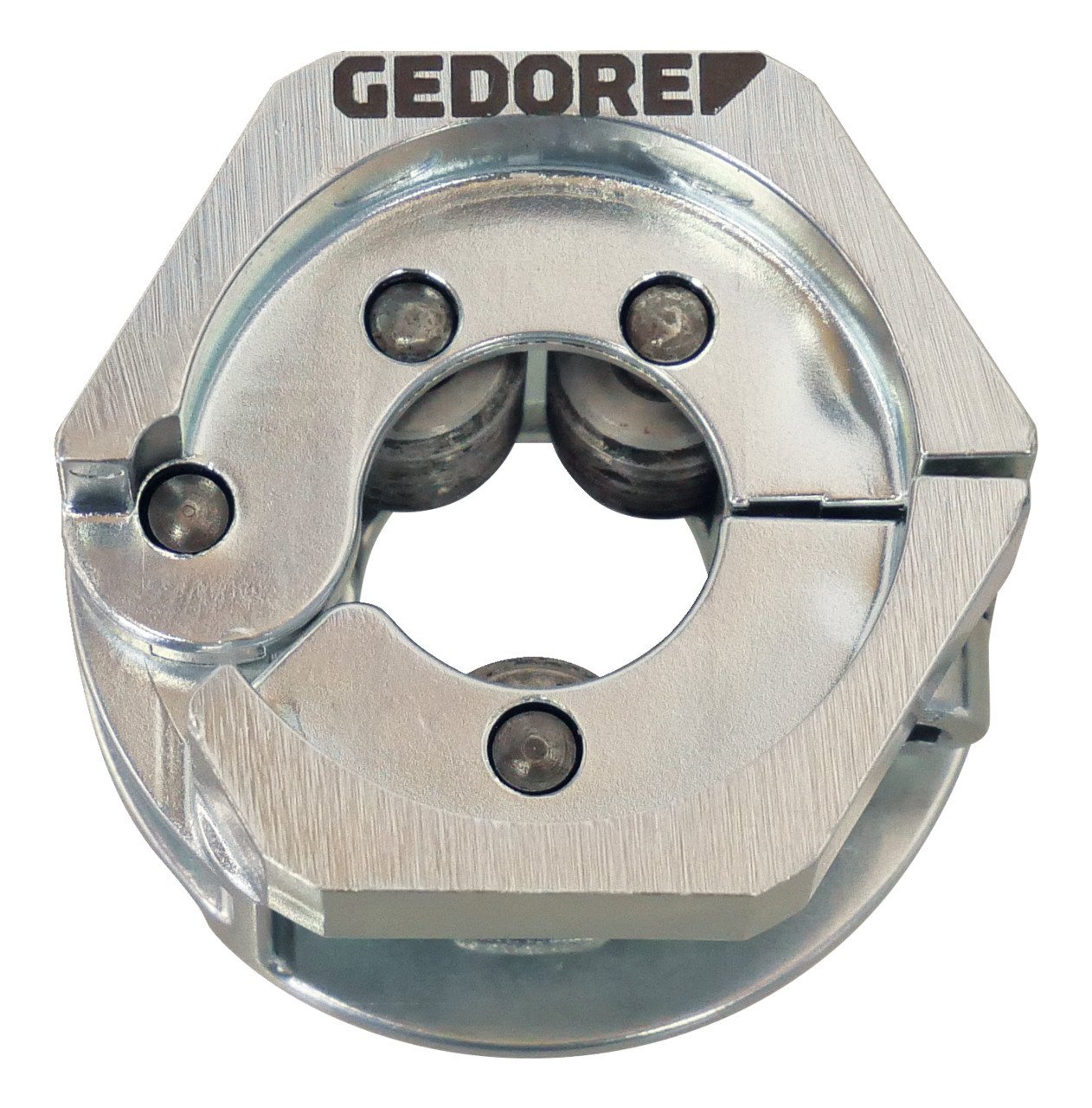 GEDORE KL-0173-612 Gewinderückform-Werkzeug für Radbolzen (M12x1,5) Produktbild img1 L