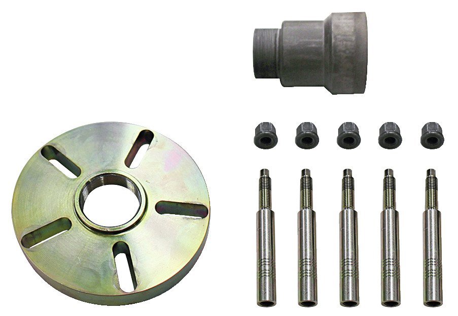 KL-0174-371 Radnabenabzieher, Ford Produktbild img1 L