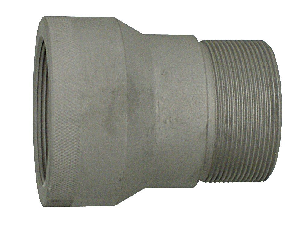 KL-0174-559 Adapter 2¼"-14 UNS auf 2¼"-14 UNS Produktbild img1 L
