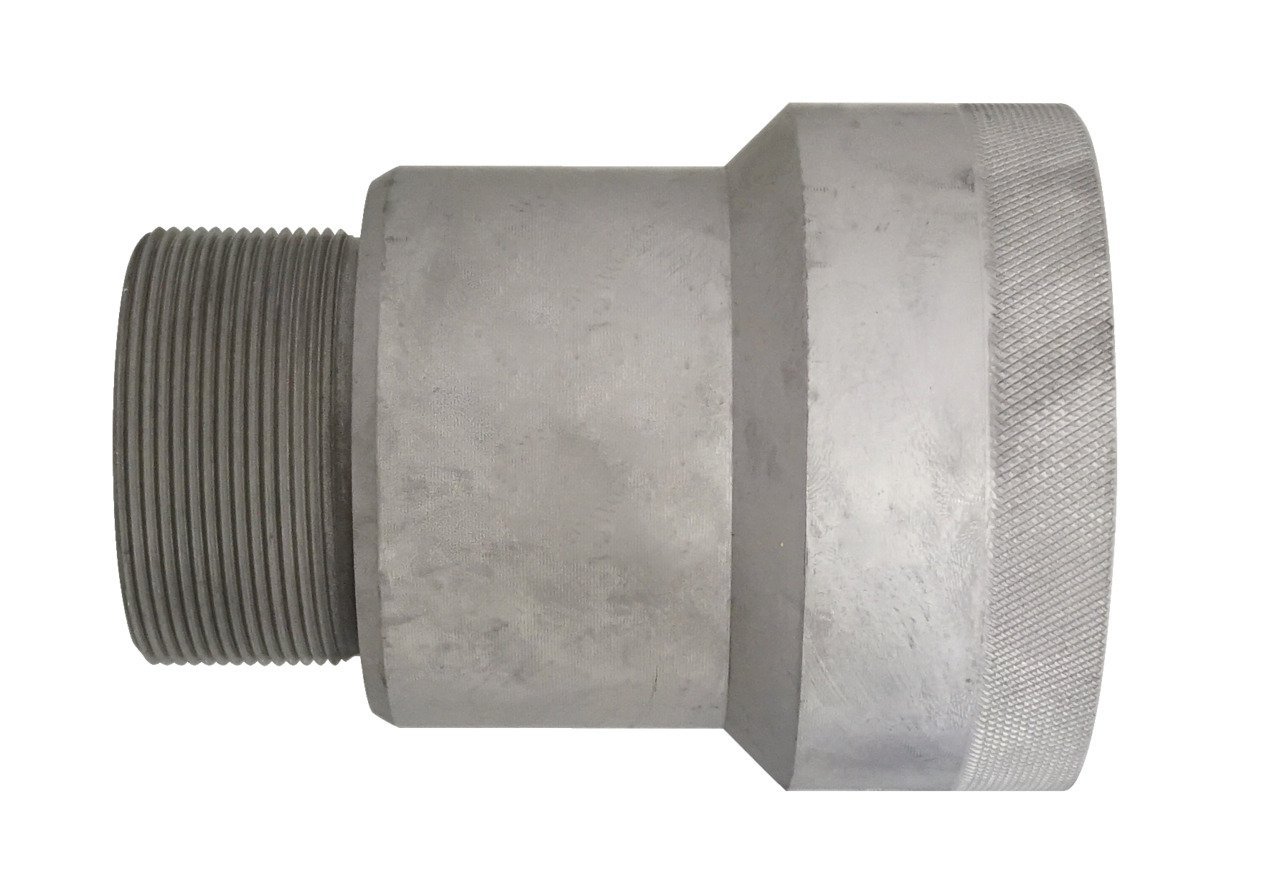 KL-0174-5x Adapter (hydraulisch) Produktbild img1 L