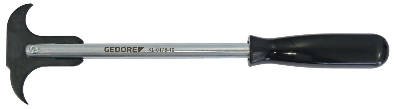 GEDORE KL-0178-10 Dichtring-Demontageschlüssel Produktbild img1 L