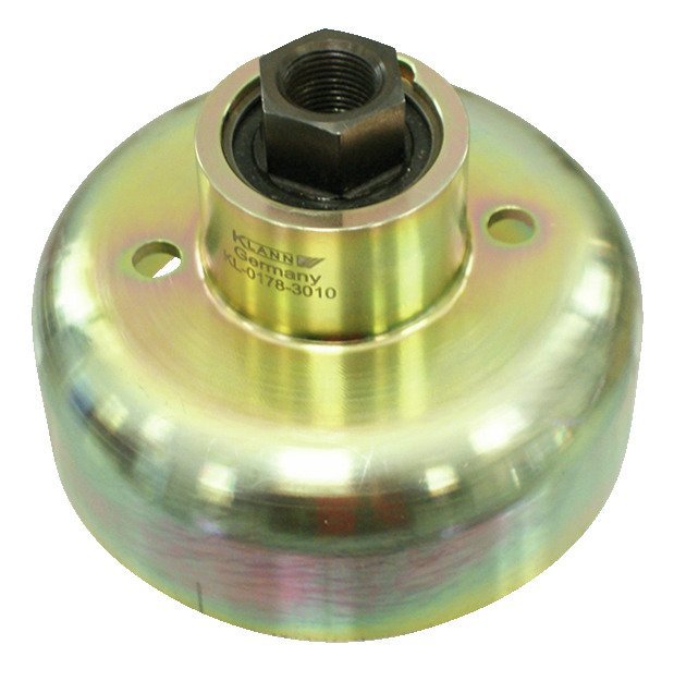 GEDORE KL-0178-3010 Gehäuse mit Mutter Produktbild img1 L