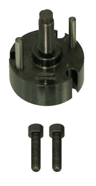GEDORE KL-0178-3030 Flansch mit Spindel Produktbild img1 L
