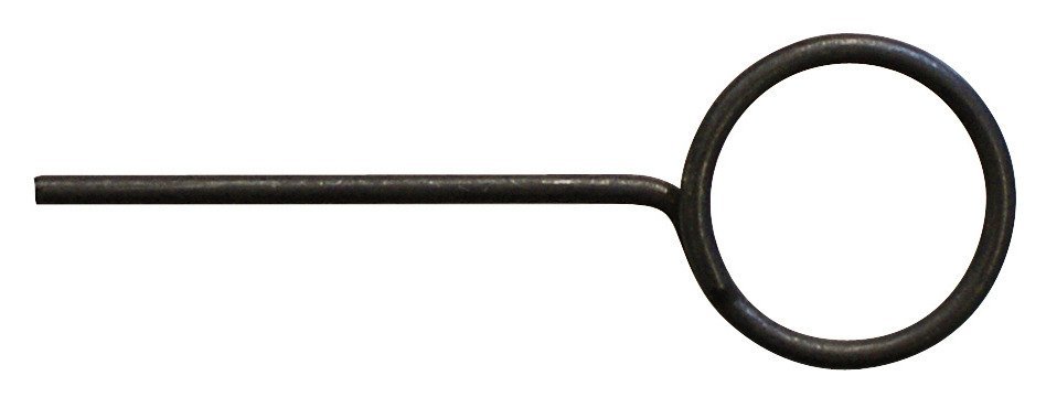 KL-0180-3026 Arretierstift, Ø 2,6 mm Produktbild img1 L