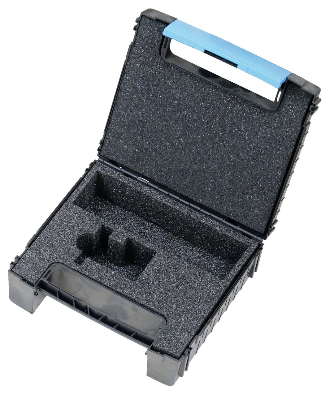 GEDORE KL-0183-7290 Kunststoffkoffer mit Schaumstoffeinlage (leer) Produktbild img1 L