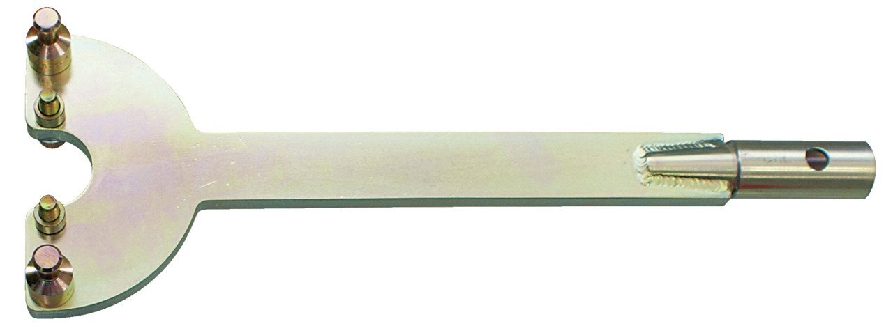 KL-0184-022 Gegenhalteschlüssel (VW-Audi) Produktbild img1 L