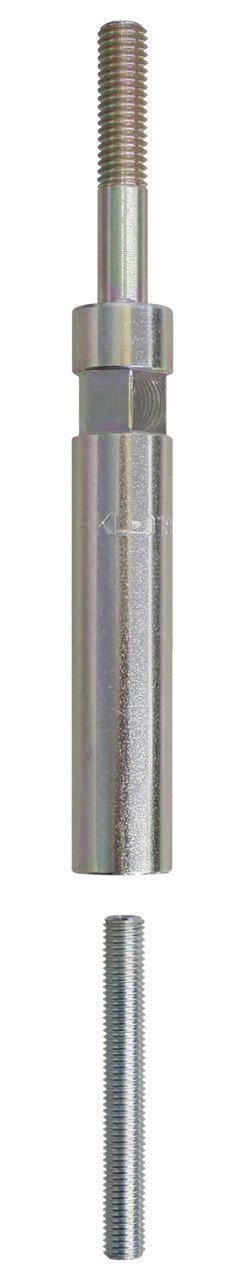GEDORE KL-0186-1239-1 Stützbolzen, 132,5 mm Produktbild img1 L