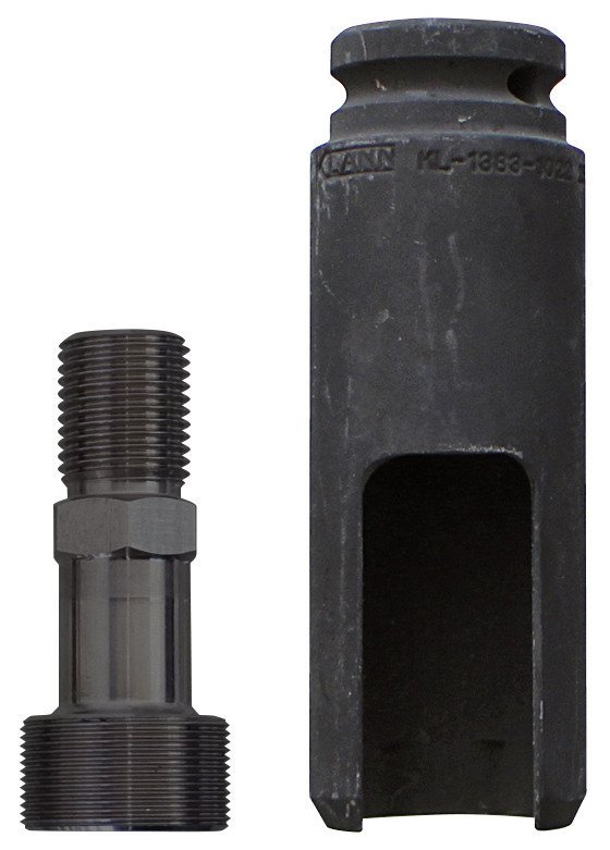 KL-0186-1281 A Ergänzungs-Satz Siemens-Injektor, M25x1 Produktbild img1 L