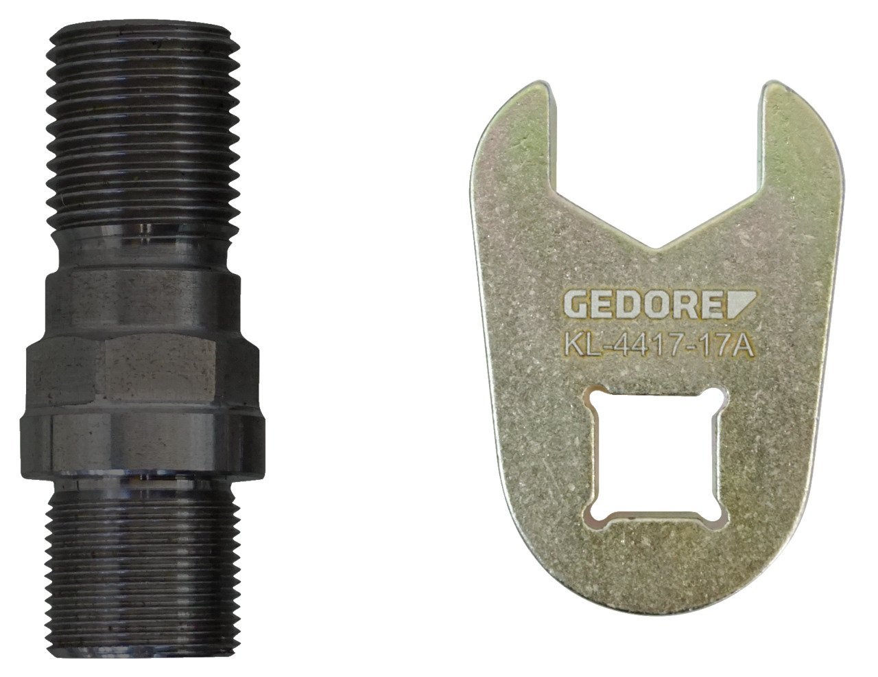 KL-0186-1283 A Ergänzungs-Satz Denso-Injektor, M16x1 Produktbild img1 L