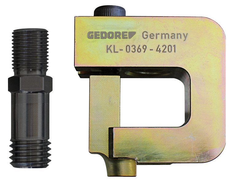 KL-0186-1285 A Ergänzungs-Satz Delphi/Bosch-Injektor, 90° Produktbild img1 L