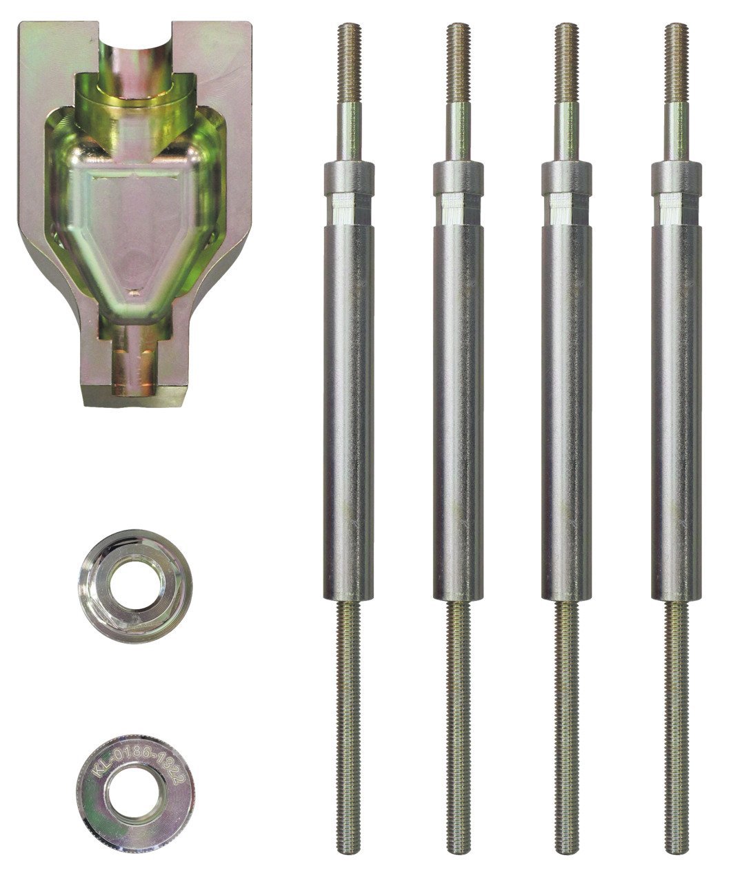 KL-0186-132 Ergänzungssatz für KL-0186-14 Produktbild img1 L