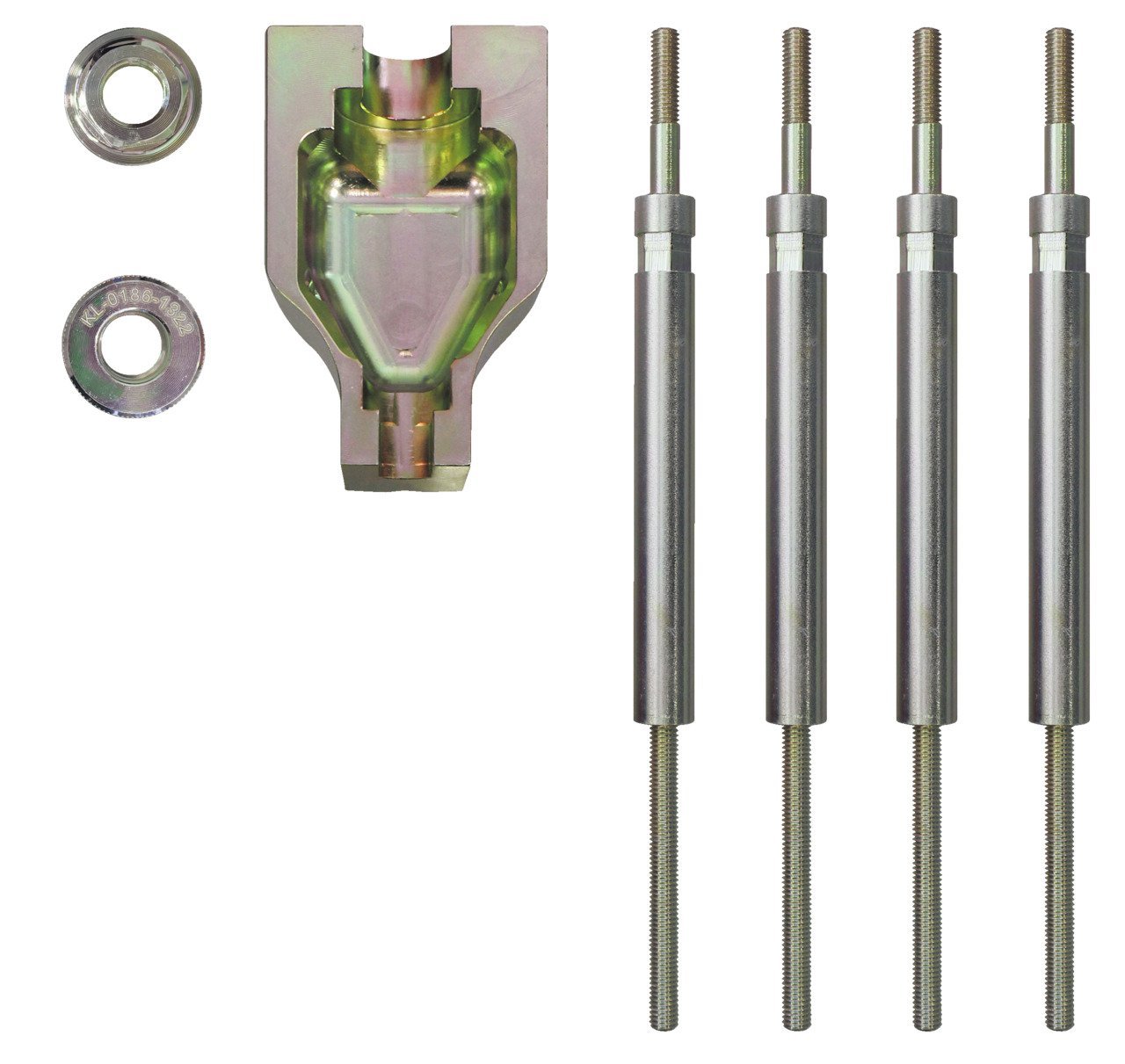 KL-0186-132 Ergänzungssatz für KL-0186-14 Produktbild img2 L