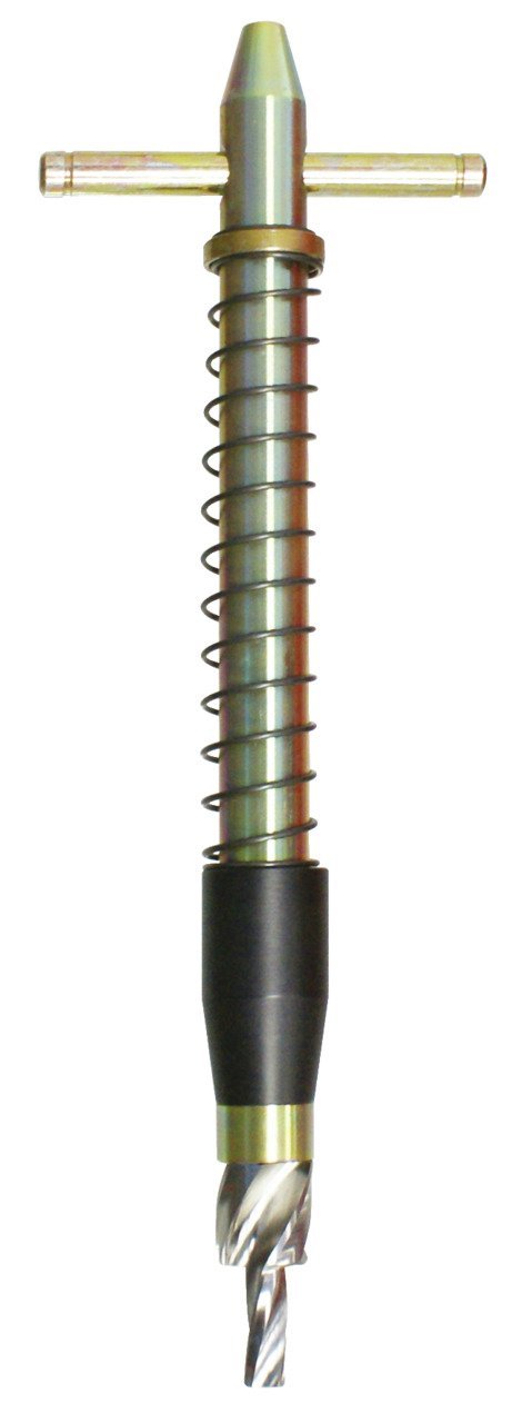 GEDORE KL-0186-50 B Reinigungswerkzeug für Injektorsitz Produktbild img1 L