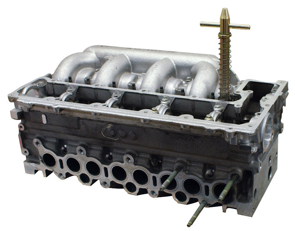 GEDORE KL-0186-50 B Reinigungswerkzeug für Injektorsitz Produktbild img2 L