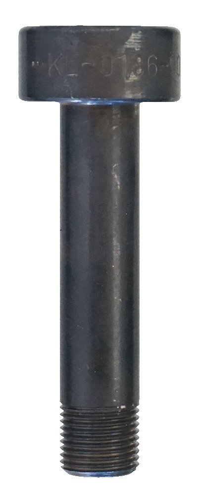 KL-0186-9001-3 Spezialschraube, lang, M12x1 Produktbild img1 L