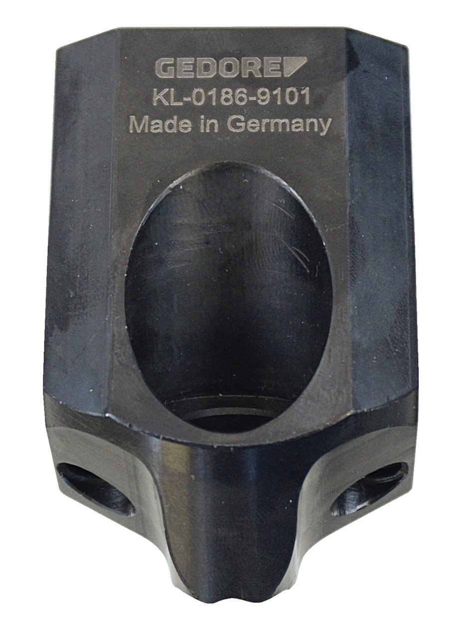 KL-0186-9101-1 Düsenauszieher Adapter, M14x1,5, 45° Produktbild img1 L