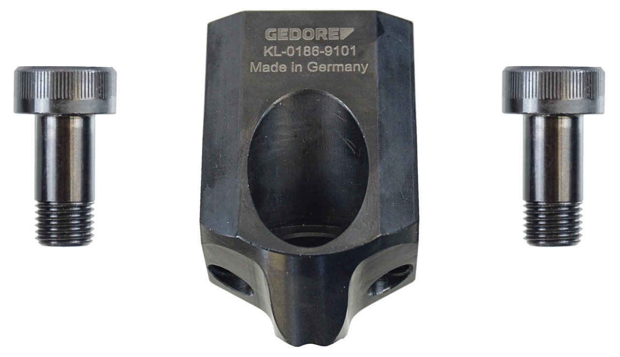 KL-0186-9101 A Ergänzungssatz, M14, 45° Produktbild img1 L