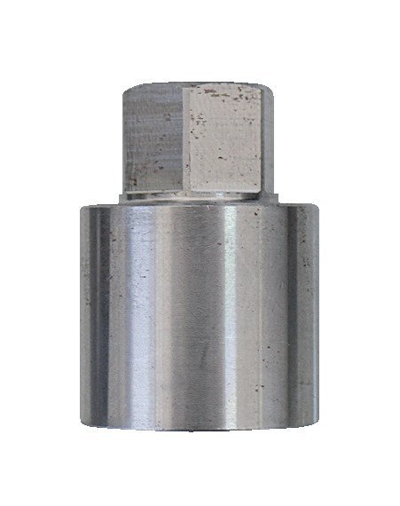 KL-0186-9301-2 Gewindehülse, M14x1,5 Produktbild img1 L