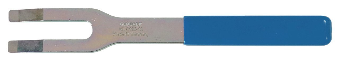 KL-0190-12 Abdrückgabel mit Griff Produktbild img1 L