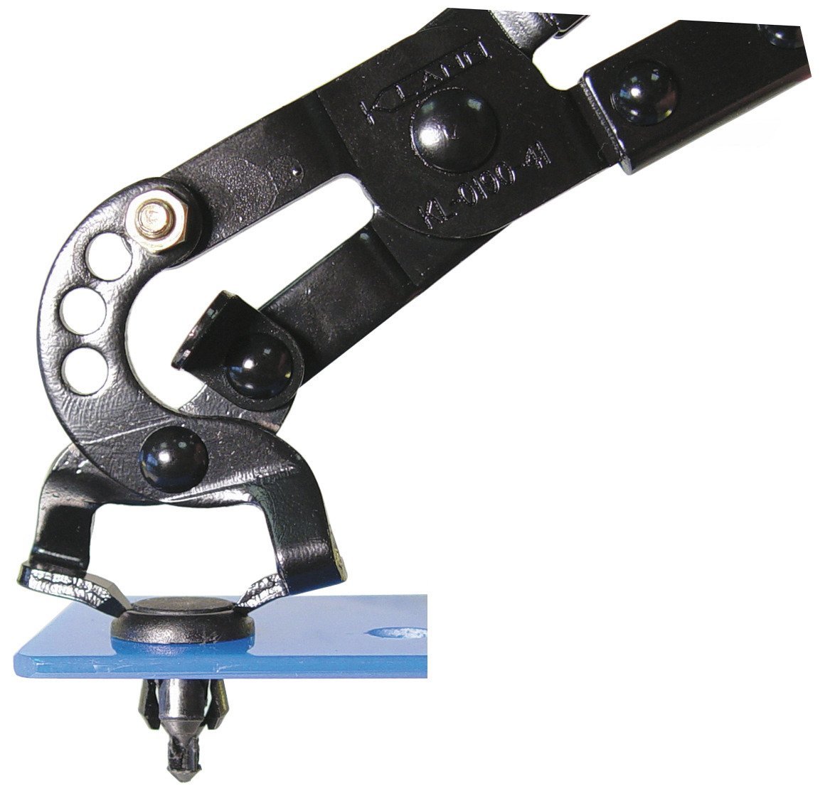 GEDORE KL-0190-41 A Löse- und Demontagezange Produktbild img3 L