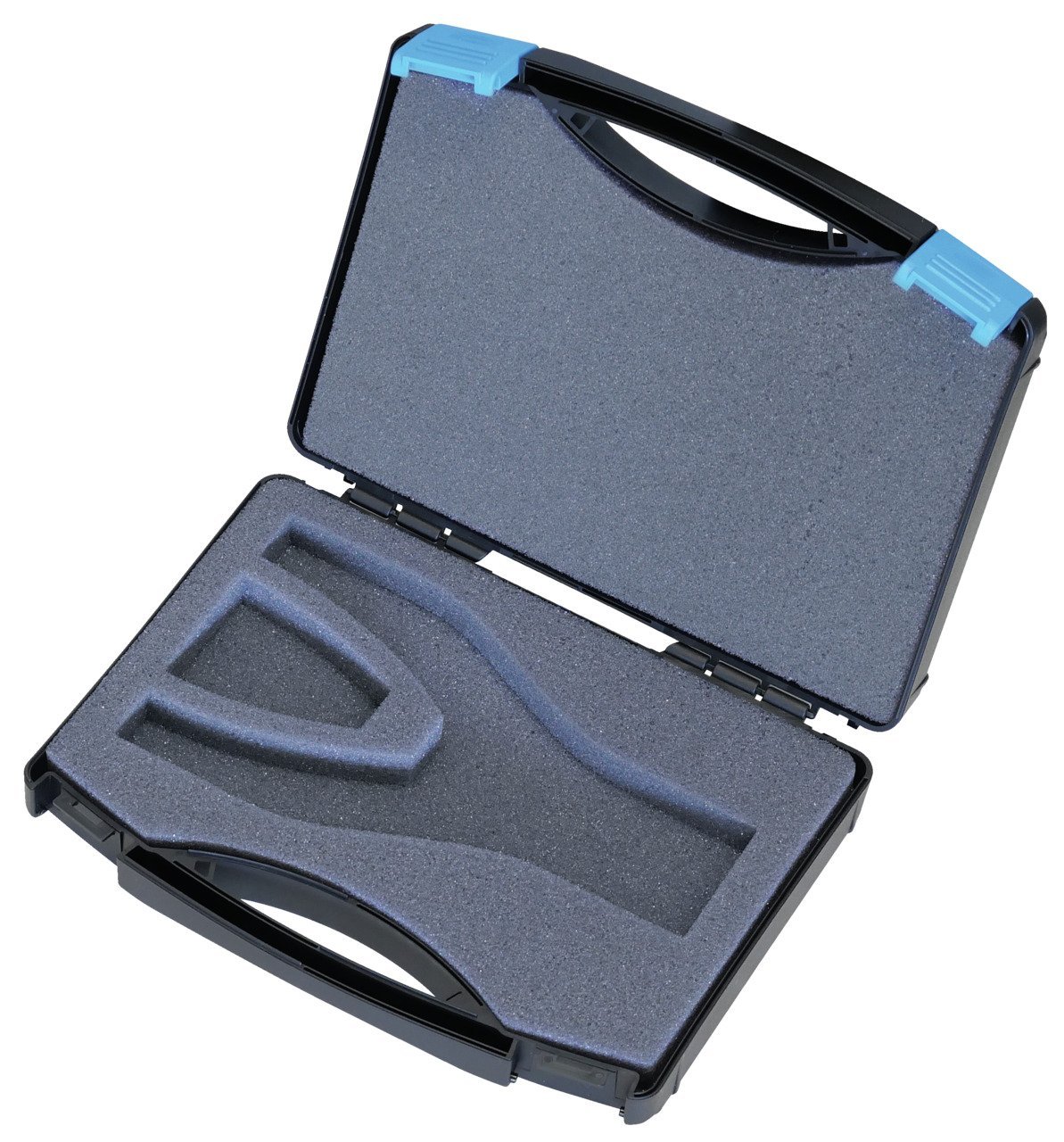 GEDORE KL-0190-5090 Kunststoffkoffer mit Schaumstoffeinlage (leer) Produktbild img1 L