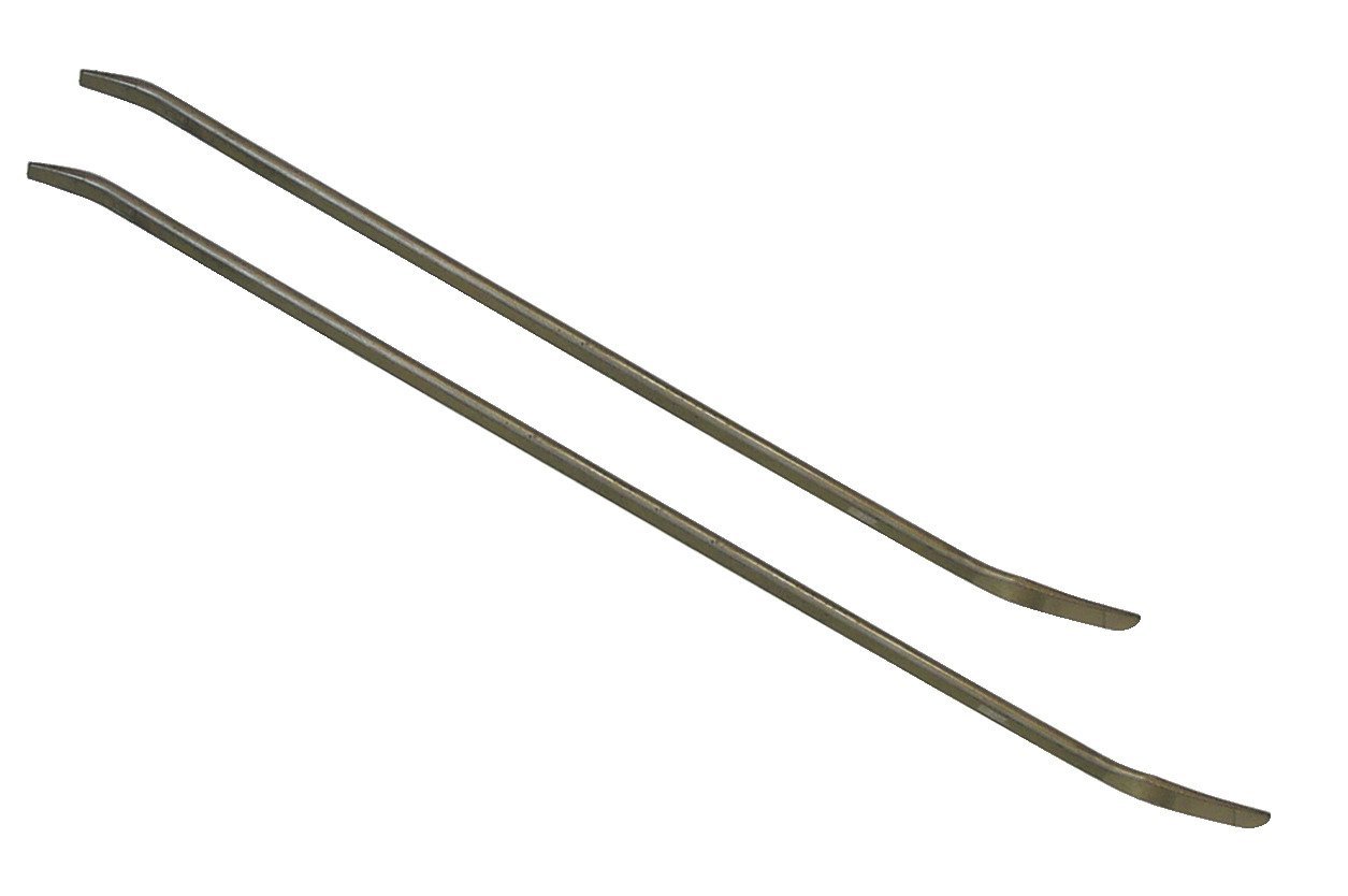 GEDORE KL-0193-95 Montierhebel-Satz (2 St.) Produktbild img1 L