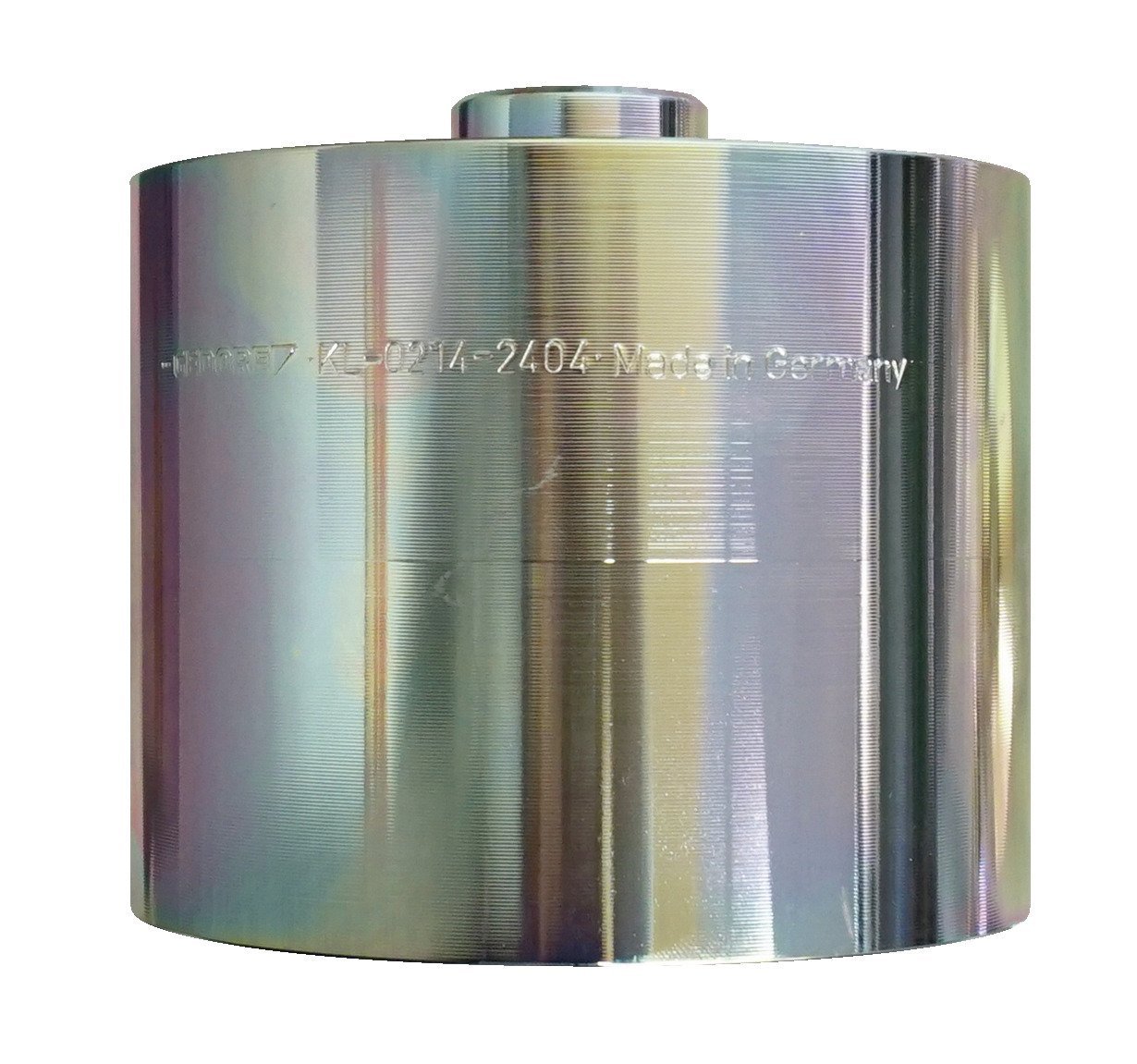 GEDORE KL-0214-2404 Stützhülse, Ø 98 mm Produktbild img1 L