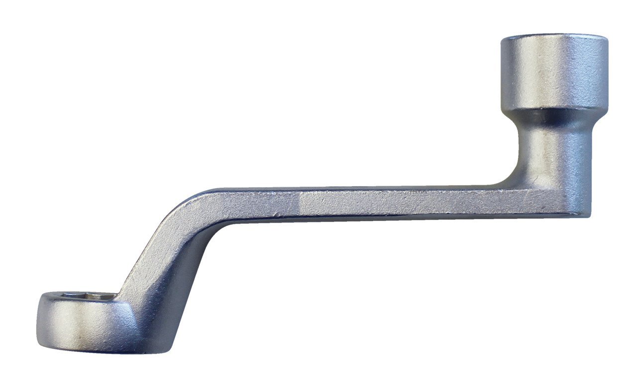 GEDORE KL-0231-401 Ölfilterschlüssel, abgewinkelt, lang, SW 24, 1/2", DSG Produktbild img1 L