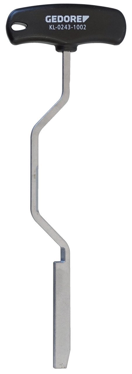 KL-0243-1002 Fixierhebel für Stößel Produktbild img1 L