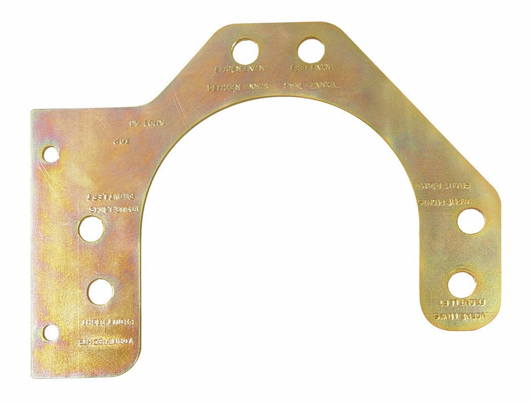 GEDORE KL-0255-1103 Einstellplatte für Audi A6 Produktbild img1 L