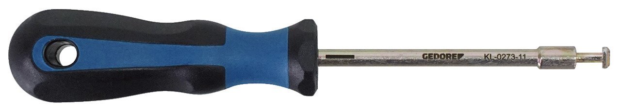 GEDORE KL-0273-11 Türgriff-Ausbauwerkzeug Produktbild img1 L