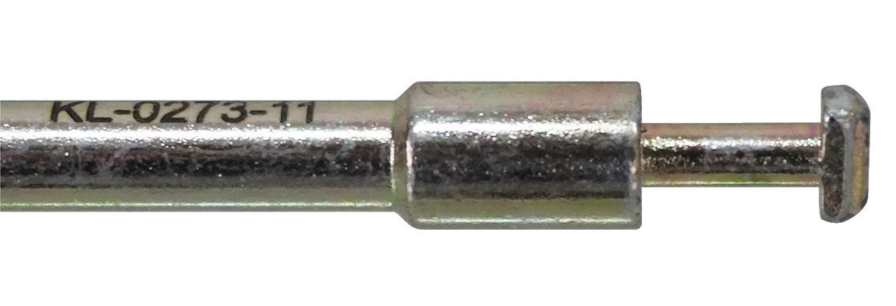 GEDORE KL-0273-11 Türgriff-Ausbauwerkzeug Produktbild img2 L