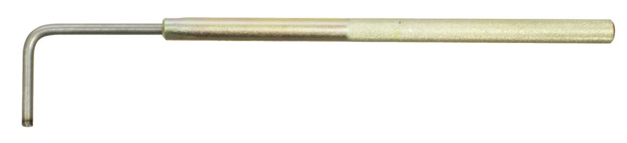 KL-0280-221 Arretierdorn, abgewinkelt, Ø 4 mm Produktbild img1 L