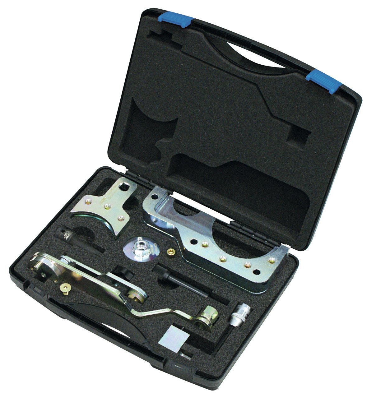 KL-0280-29 KA Arretierwerkzeug-Satz, VW (2.5 TDI) Produktbild img1 L