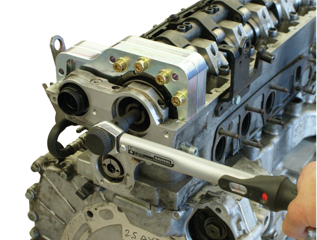 KL-0280-29 KA Arretierwerkzeug-Satz, VW (2.5 TDI) Produktbild img3 L