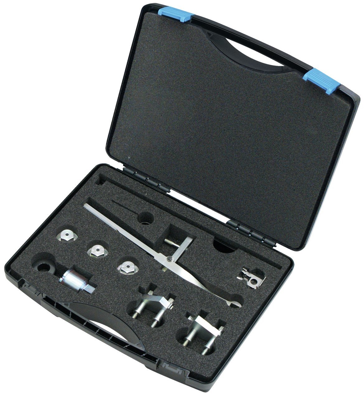 KL-0280-763 K Arretierwerkzeug-Satz, VW (1.8, 2.0 TFSI / TSI) Produktbild img1 L